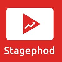 Stagephod logo