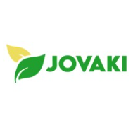 Jovaki logo