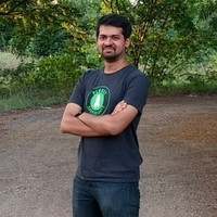 Shrikrishna Holla profile photo