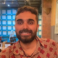 Atul Jha profile photo