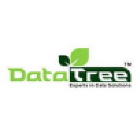 Datatree logo