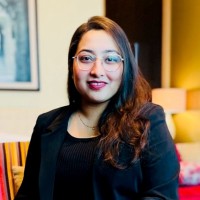 Karishma Khemani profile photo