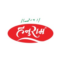 HanuRam Foods logo