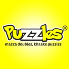 Puzzles Snacks logo