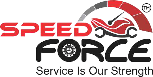 SpeedForce EV logo