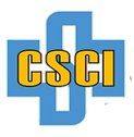 CSCI logo