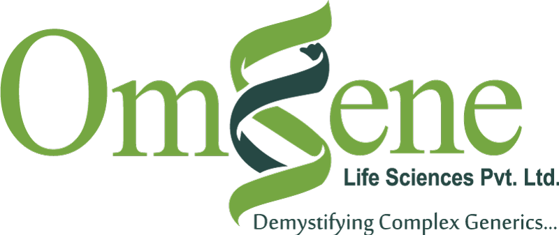 Omgene logo