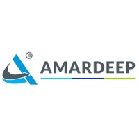Amardeep logo