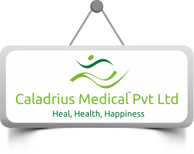 Caladrius Medical logo