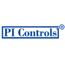 PI Controls logo