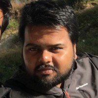 Kshitiz Rai profile photo