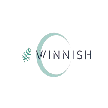 The Winnish logo