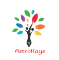 AstroRays logo