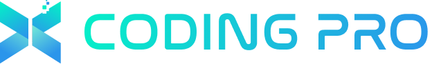 CodingPro logo