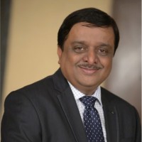 Narendra Patel profile photo