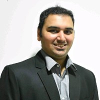 Atharva Patankar profile photo