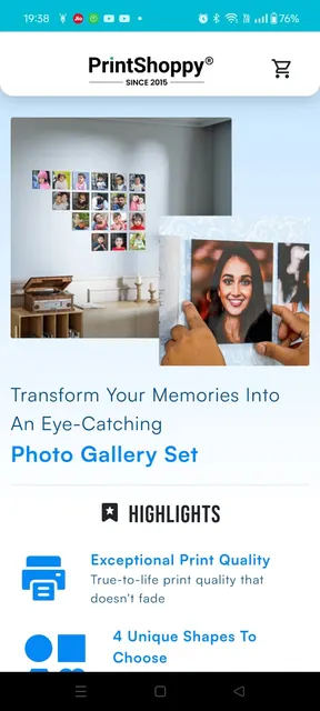 PrintShoppy screenshot 6