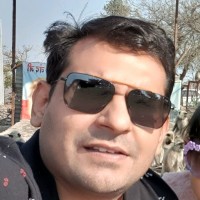 Sameep Mahajan profile photo