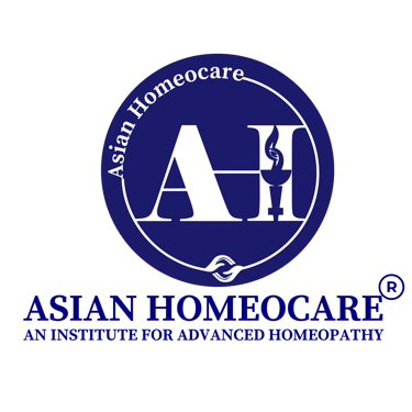 Asian Homeocare logo