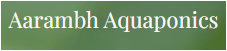 Aarambh Aquaponics logo