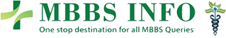 Mbbs Info logo
