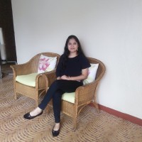 Ramya Peri profile photo