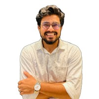 Krishna Bhagavatula profile photo