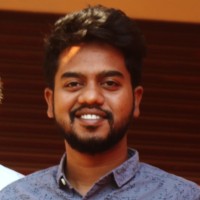 Neeraj Menta profile photo