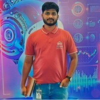 Venkat Rongali profile photo