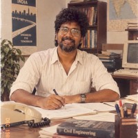 Prasad Babu profile photo