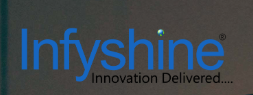 Infyshine logo