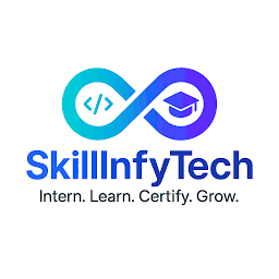 SkillInfyTech logo