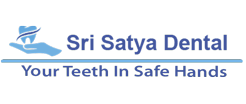 Sri Satya Dental Hospital logo