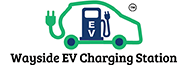 Wayside EV-Charging logo