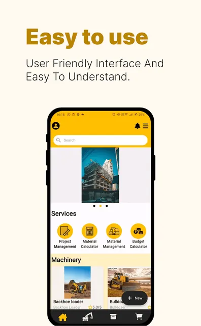 Restate screenshot 3