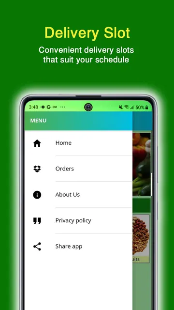 Warangal Market screenshot 4