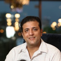 Saurabh Gupta profile photo