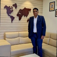 Sunil Gandhi profile photo
