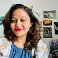 Vibhati Jain profile photo