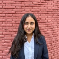 Sanjana Bhayana profile photo