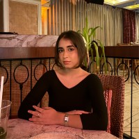 Charvi Bhayana profile photo