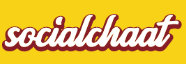 SocialChaat logo