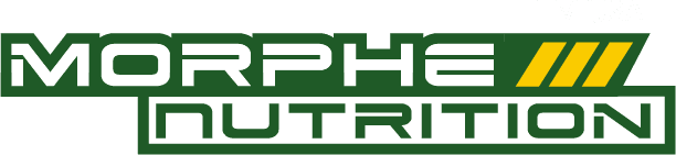 Morphe Nutrition logo