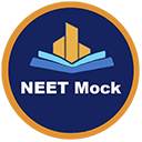 NEET Mock logo