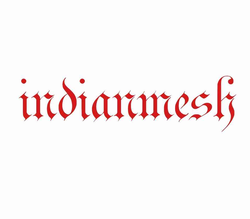 Indian Mesh logo