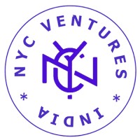 NYC Ventures logo