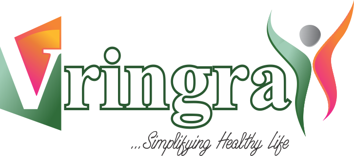 Vringra logo