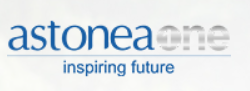 Astonea One logo