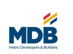 MDB GROUP logo