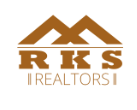 RKS Realtors logo